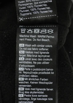 Mittens Active Jr