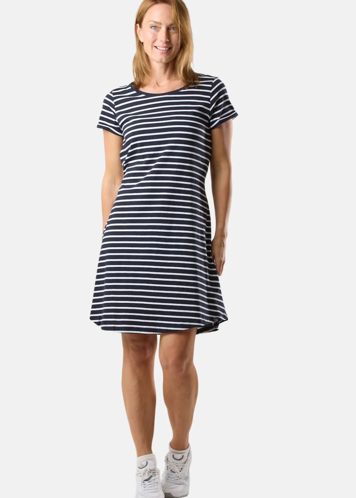 Monaco Dress W