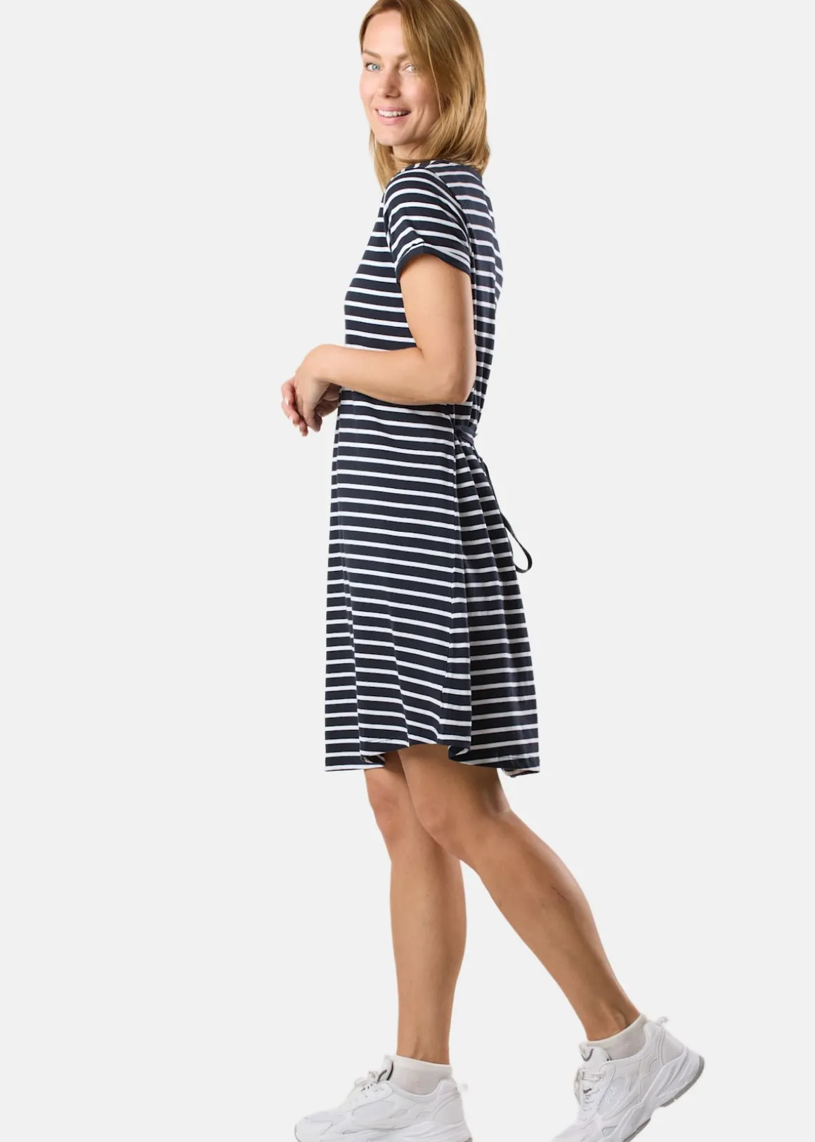 Monaco Dress W