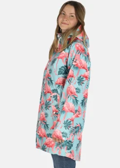 Monsoon Rain Coat