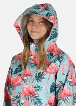 Monsoon Rain Coat
