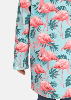 Monsoon Rain Coat