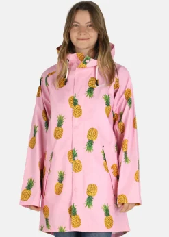 Monsoon Rain Coat