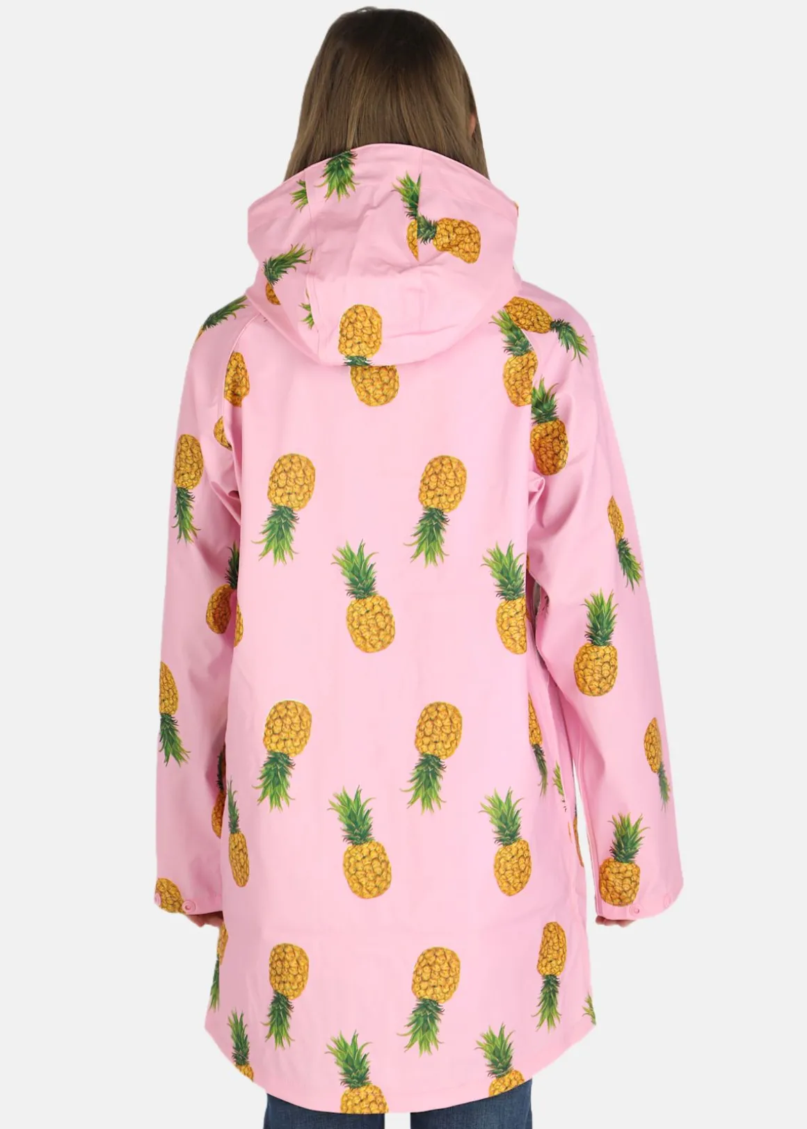 Monsoon Rain Coat
