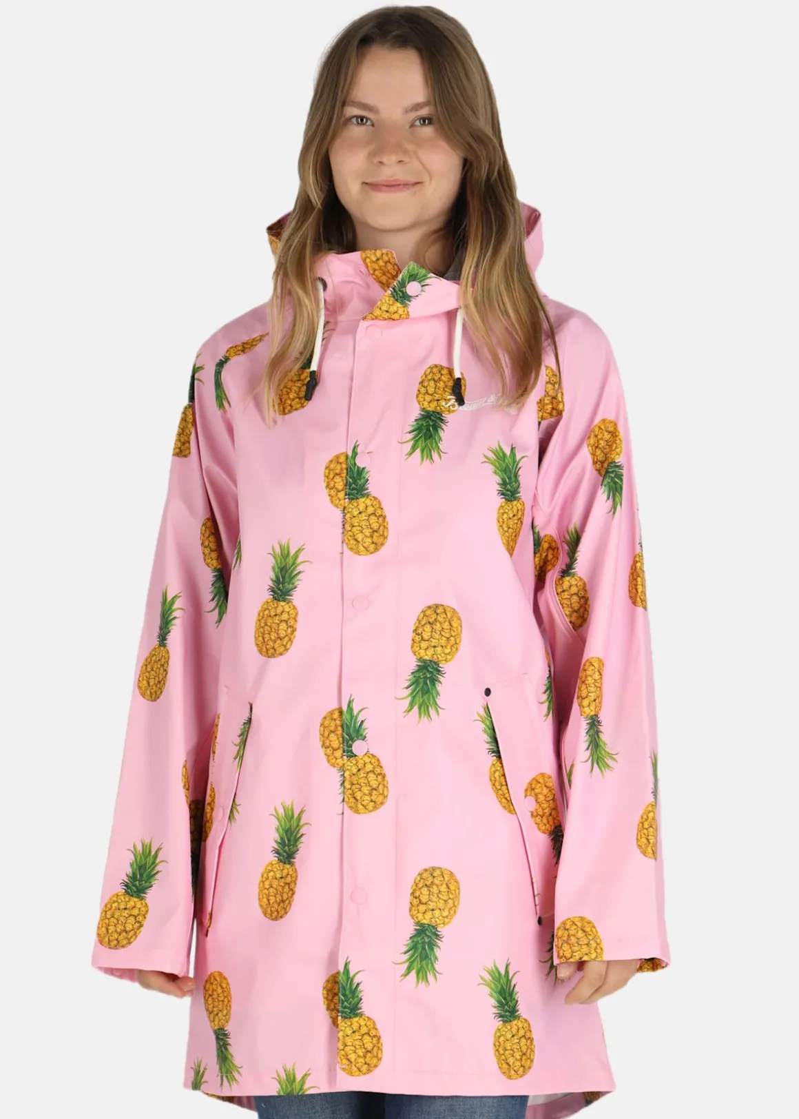 Monsoon Rain Coat