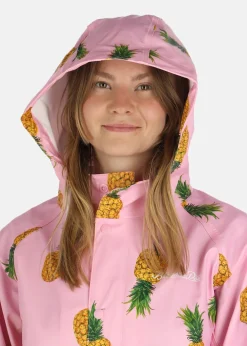 Monsoon Rain Coat