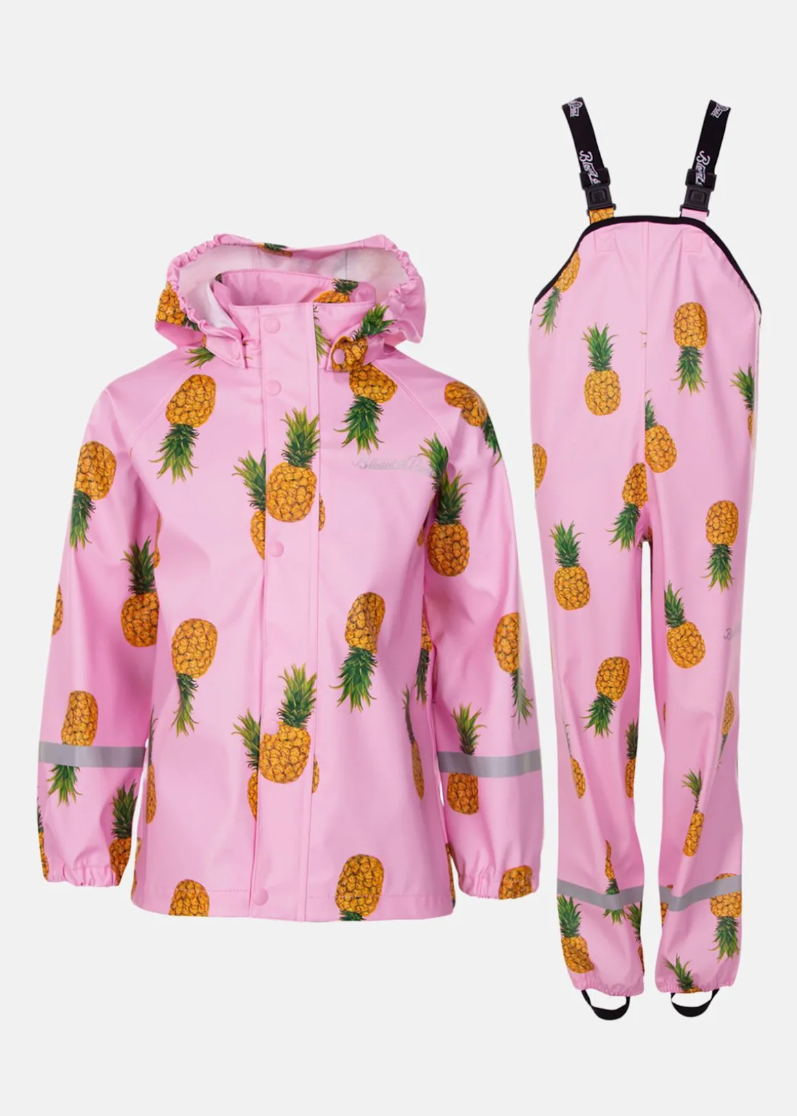 Monsoon Rain Set JR