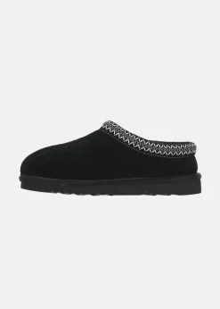 Montana Suede Wool High Rise Slip In W