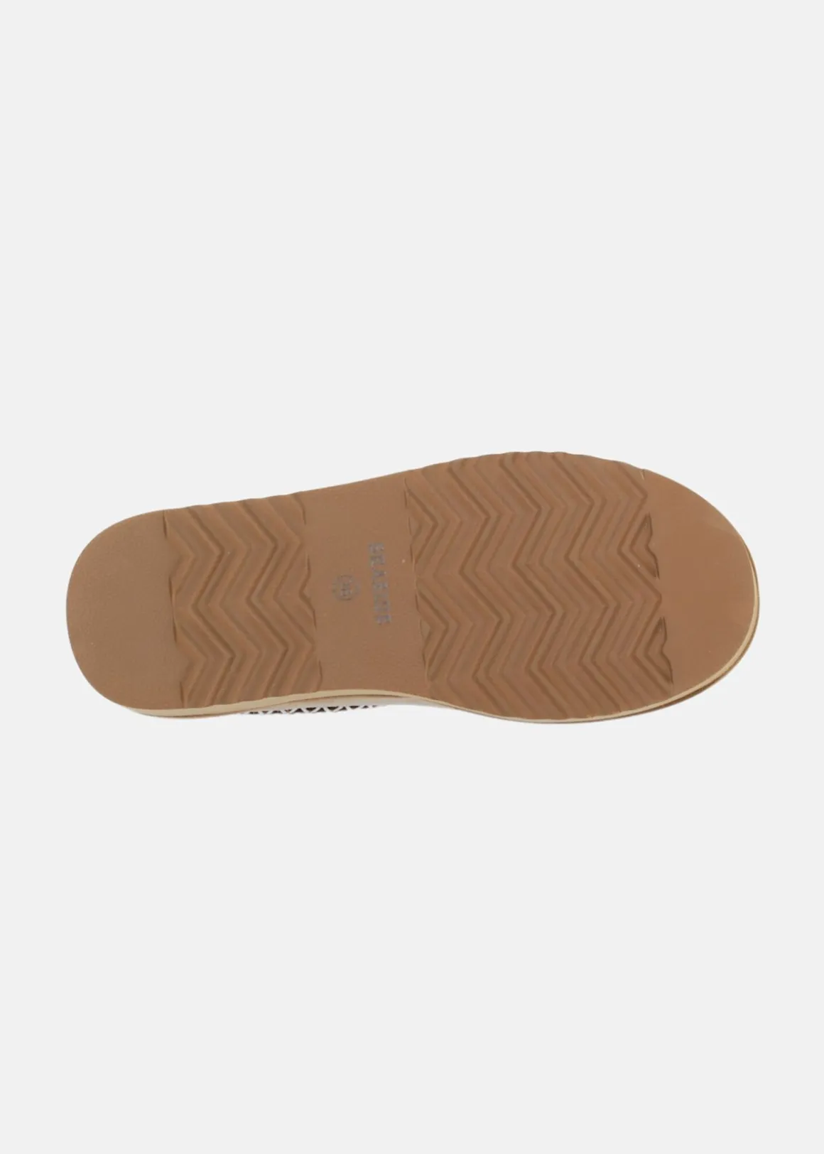 Montana Suede Wool High Rise Slip In W