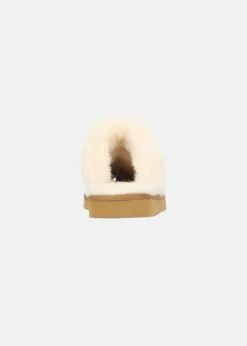 Montana Suede Wool slip in W