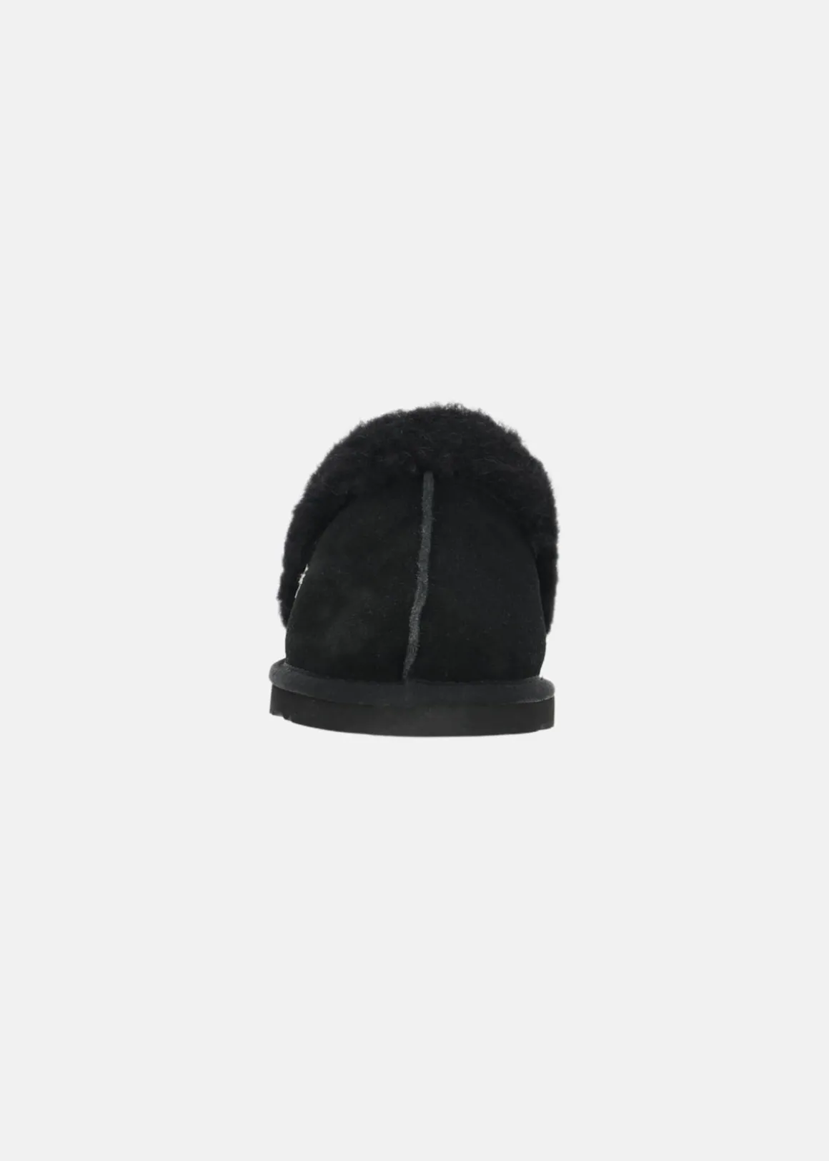 Montana Suede Wool slip in W
