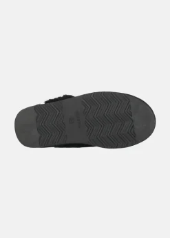 Montana Suede Wool slip in W