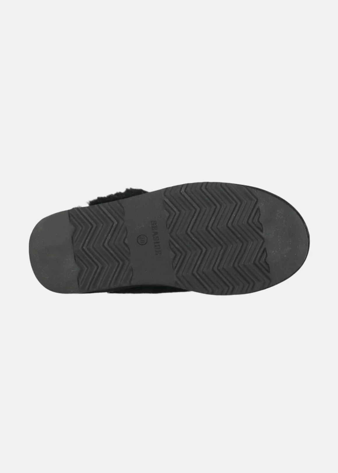 Montana Suede Wool slip in W