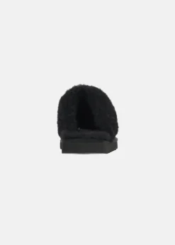 Montana Suede Wool slip in W