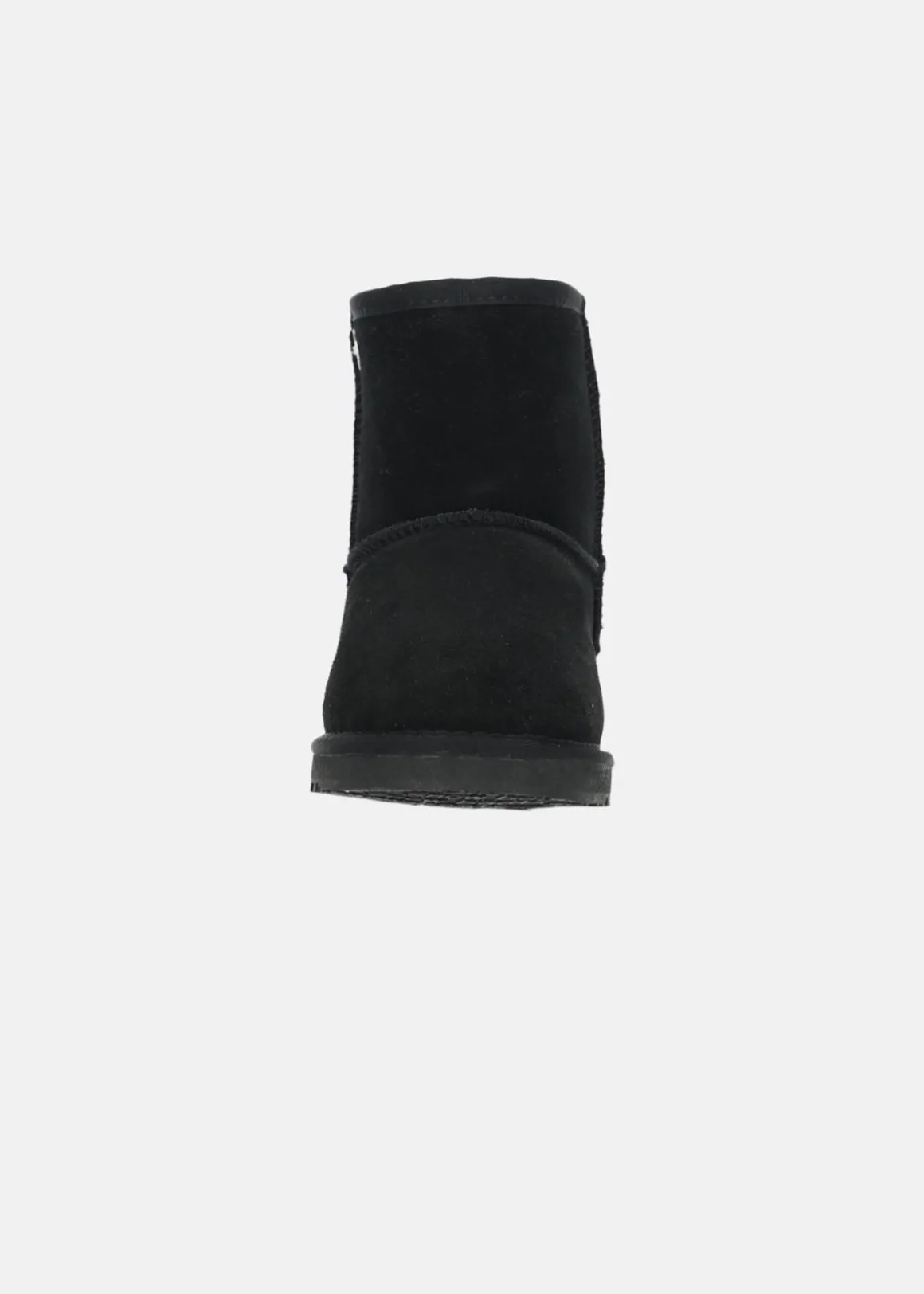 Montana Suede Wool Winter Boot High W