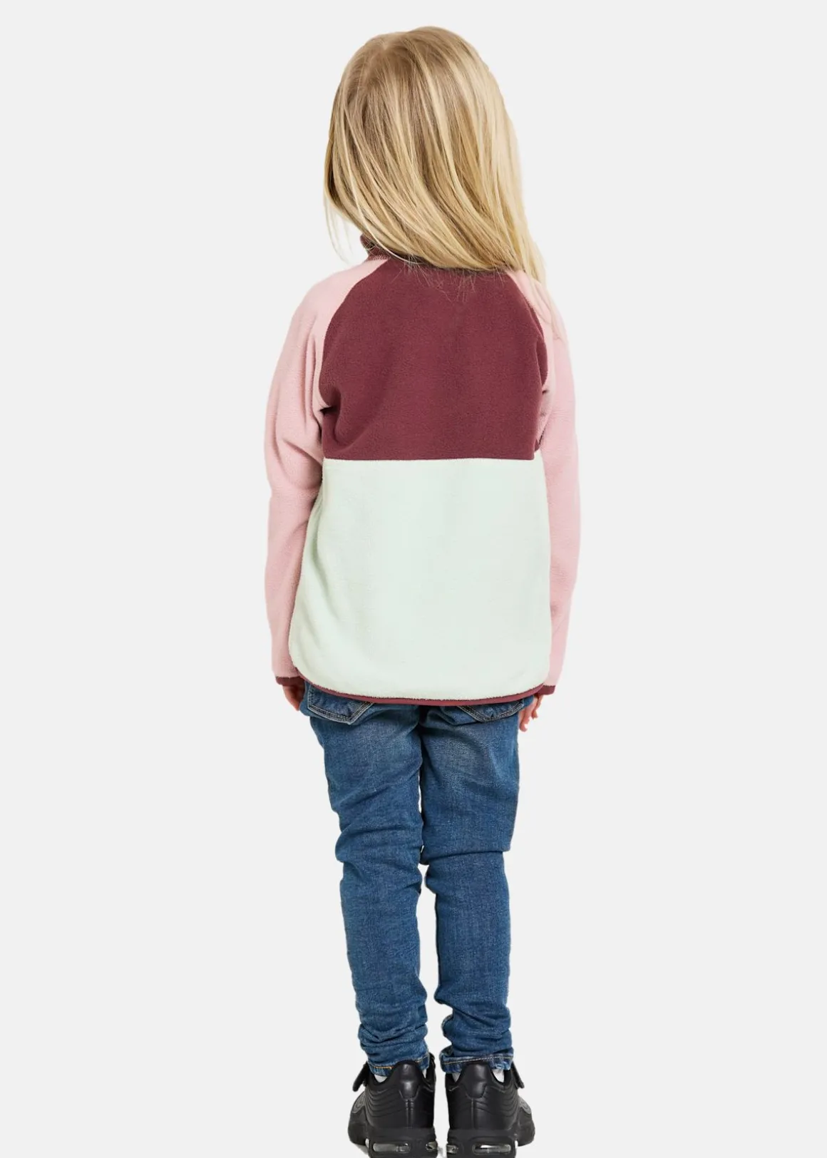 MONTE KIDS HALF BU 4