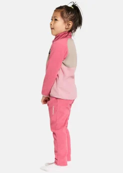 MONTE KIDS HALF BU 4