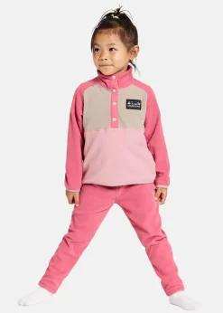 MONTE KIDS HALF BU 4
