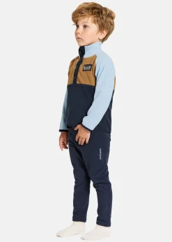 MONTE KIDS HALF BU 4
