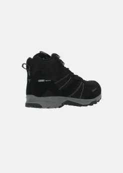 Moon Mid Lace GTX