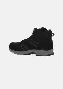 Moon Mid Lace GTX