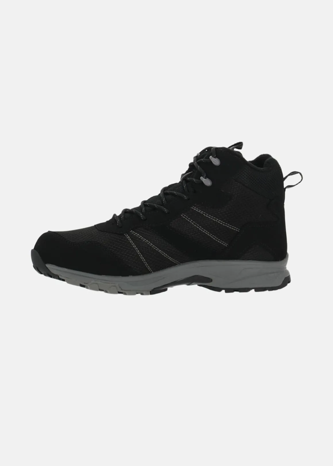 Moon Mid Lace GTX