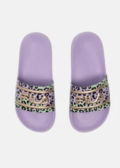 MORRO BAY P slipper kids