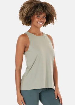 Mota W Slub Top