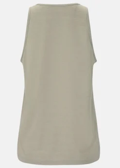 Mota W Slub Top