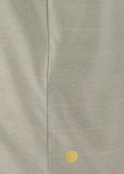 Mota W Slub Top