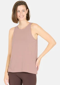 Mota W Slub Top