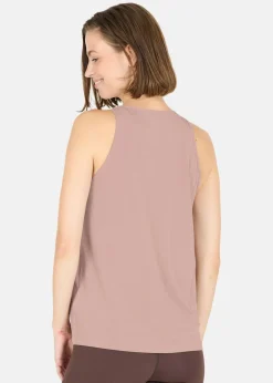 Mota W Slub Top