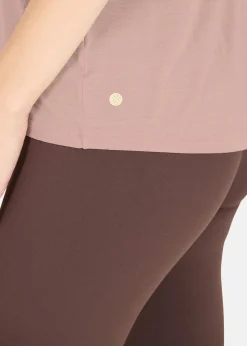 Mota W Slub Top