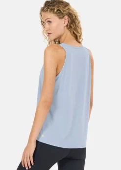 Mota W Slub Top