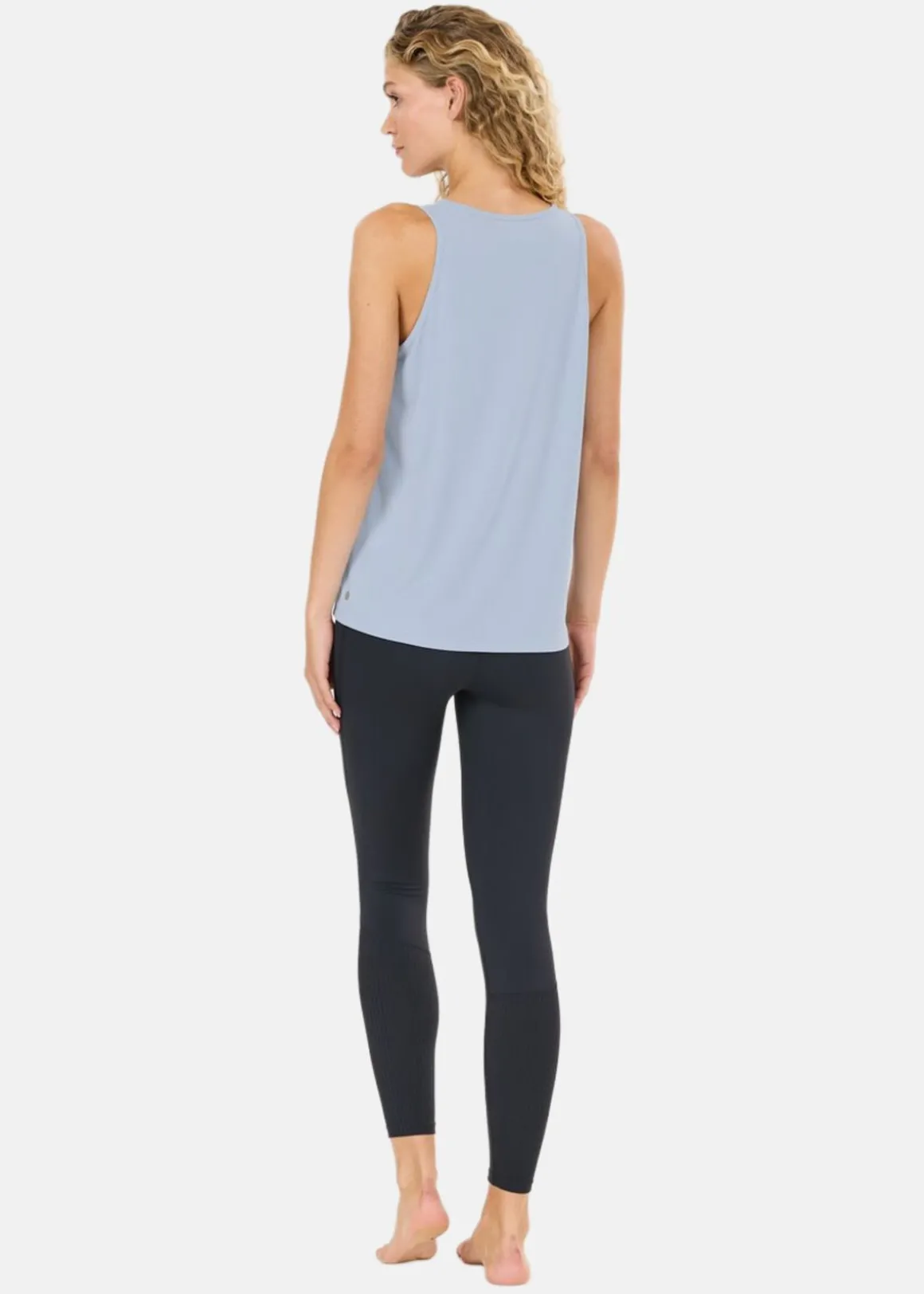 Mota W Slub Top