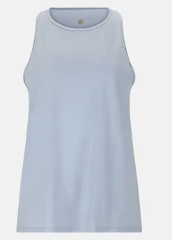 Mota W Slub Top