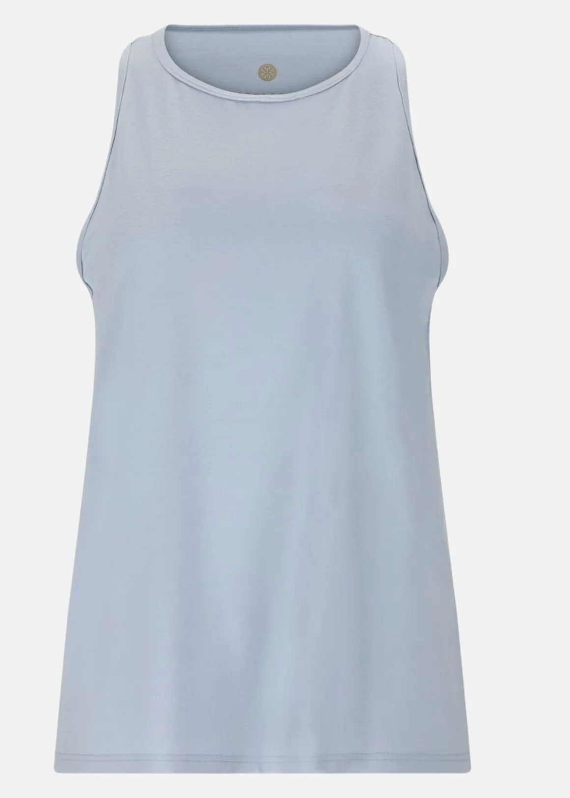 Mota W Slub Top