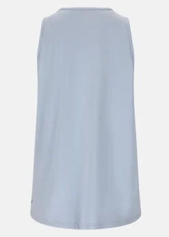 Mota W Slub Top