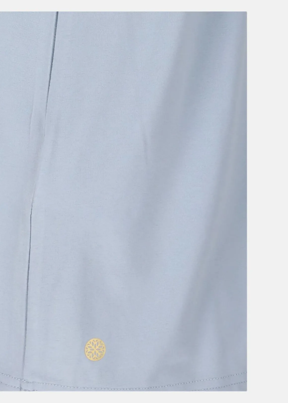 Mota W Slub Top