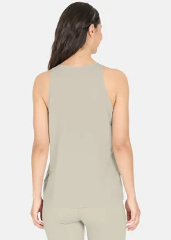 Mota W Slub Top