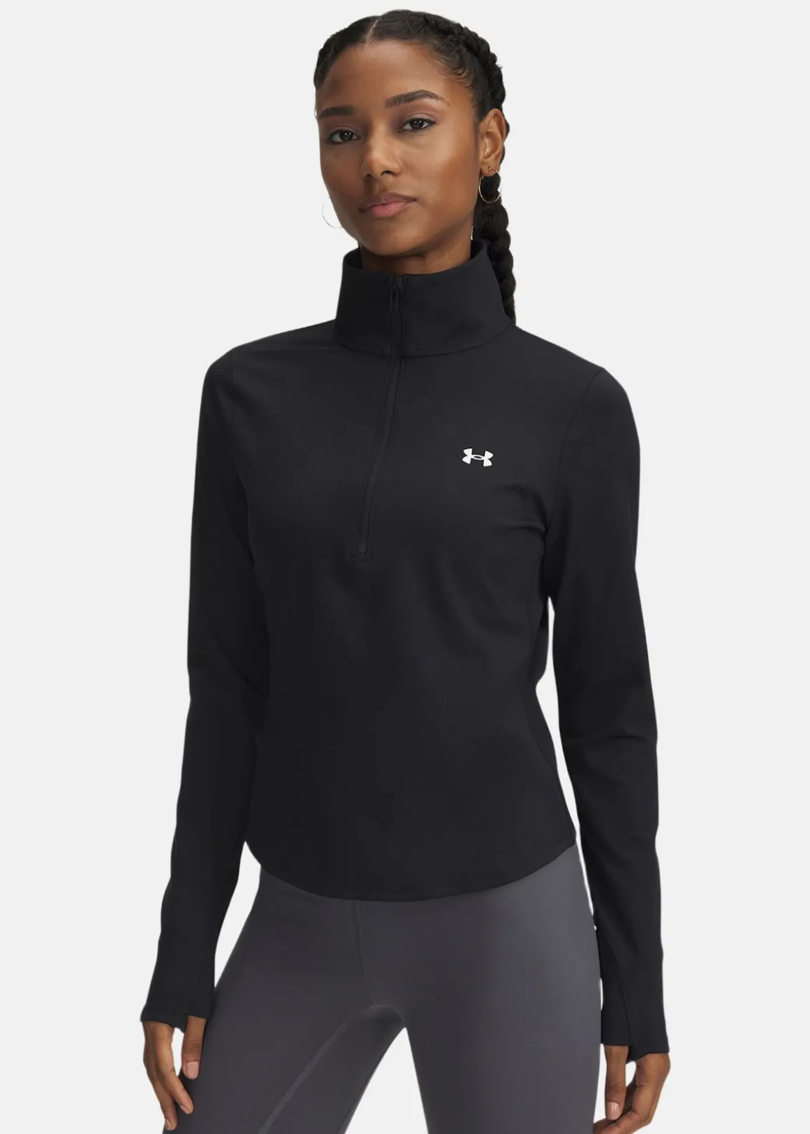 Motion 1/2 Zip EMEA