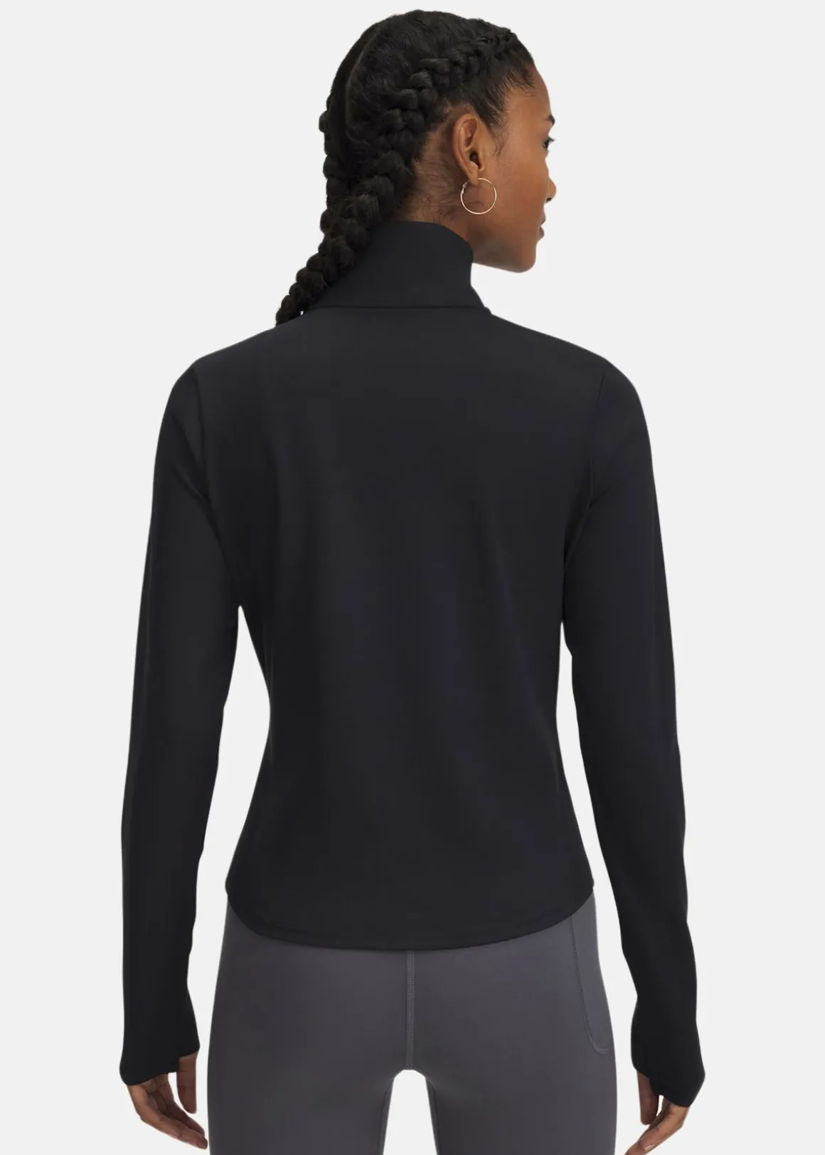 Motion 1/2 Zip EMEA
