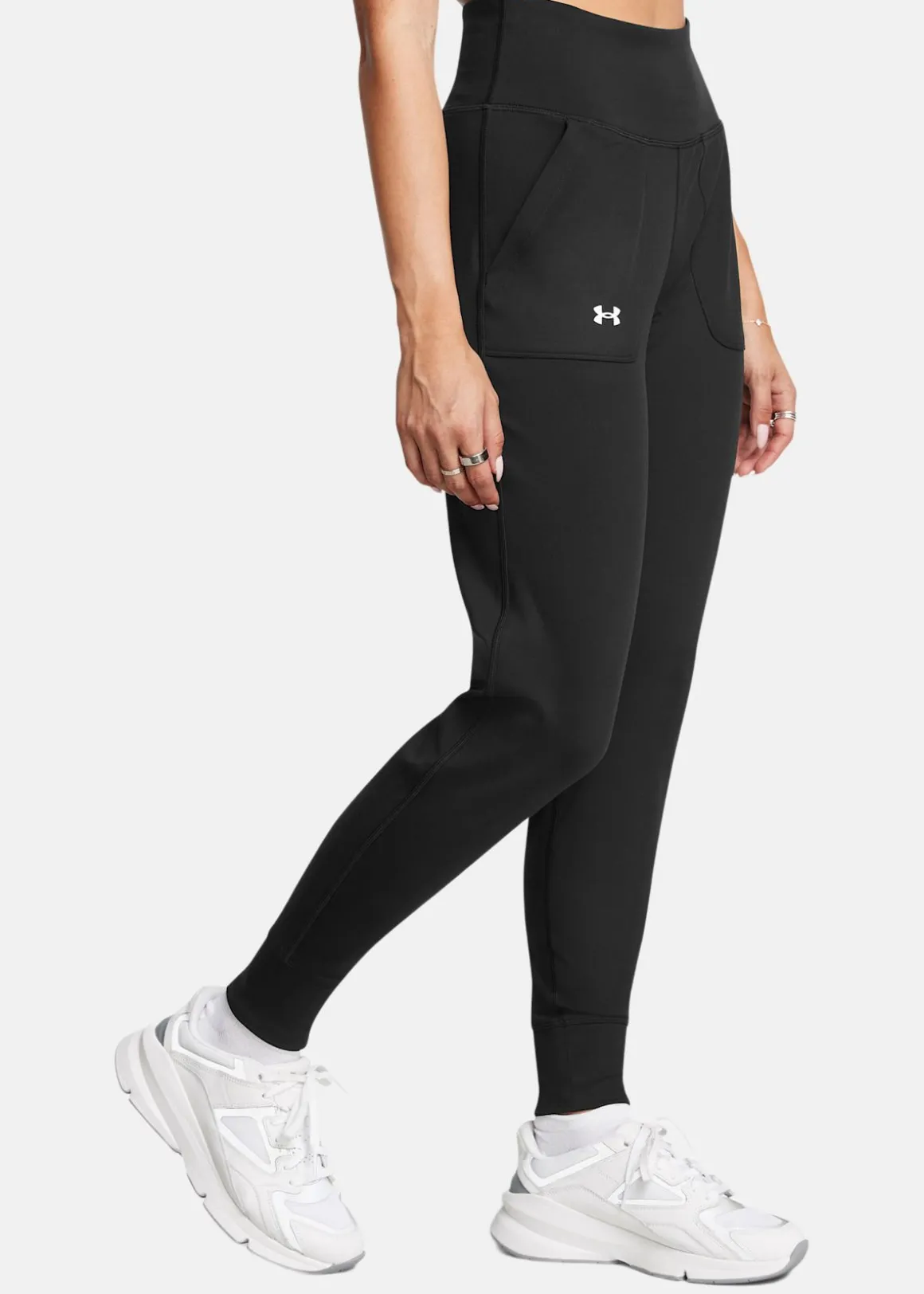 Motion Jogger