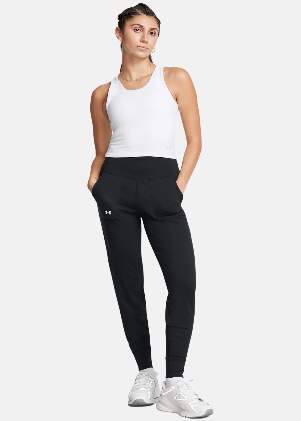 Motion Jogger