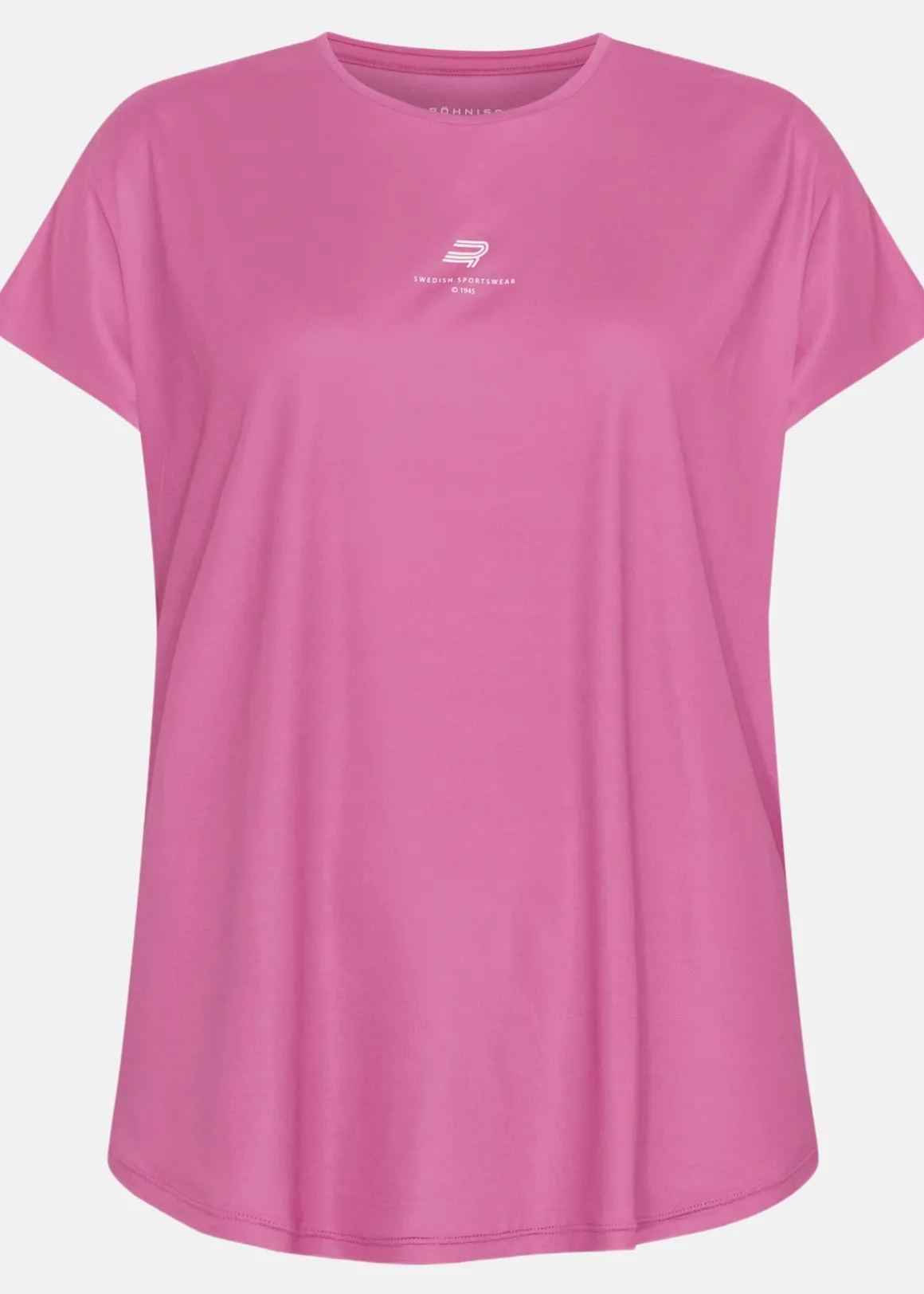 Motion Loose Tee