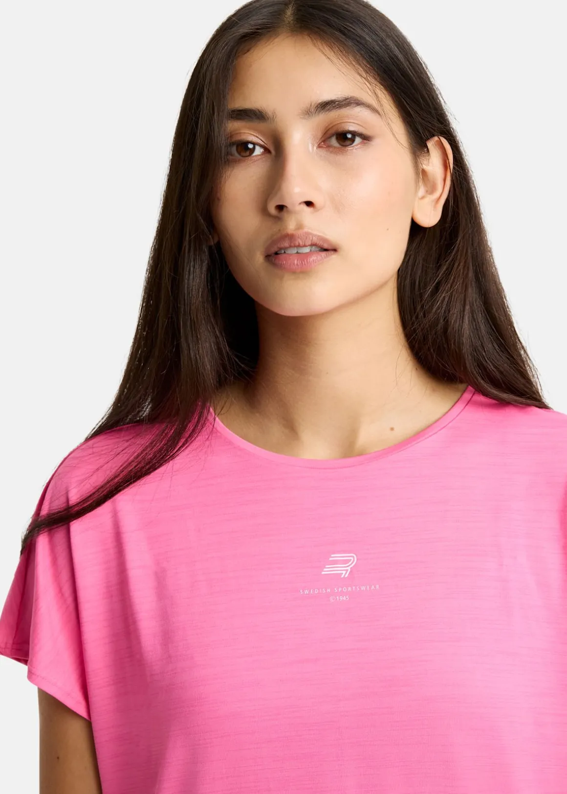 Motion Loose Tee