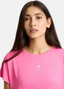 Motion Loose Tee
