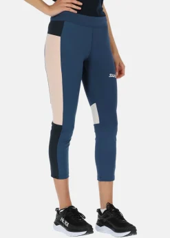 Motion Premium cropped tights