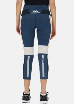 Motion Premium cropped tights