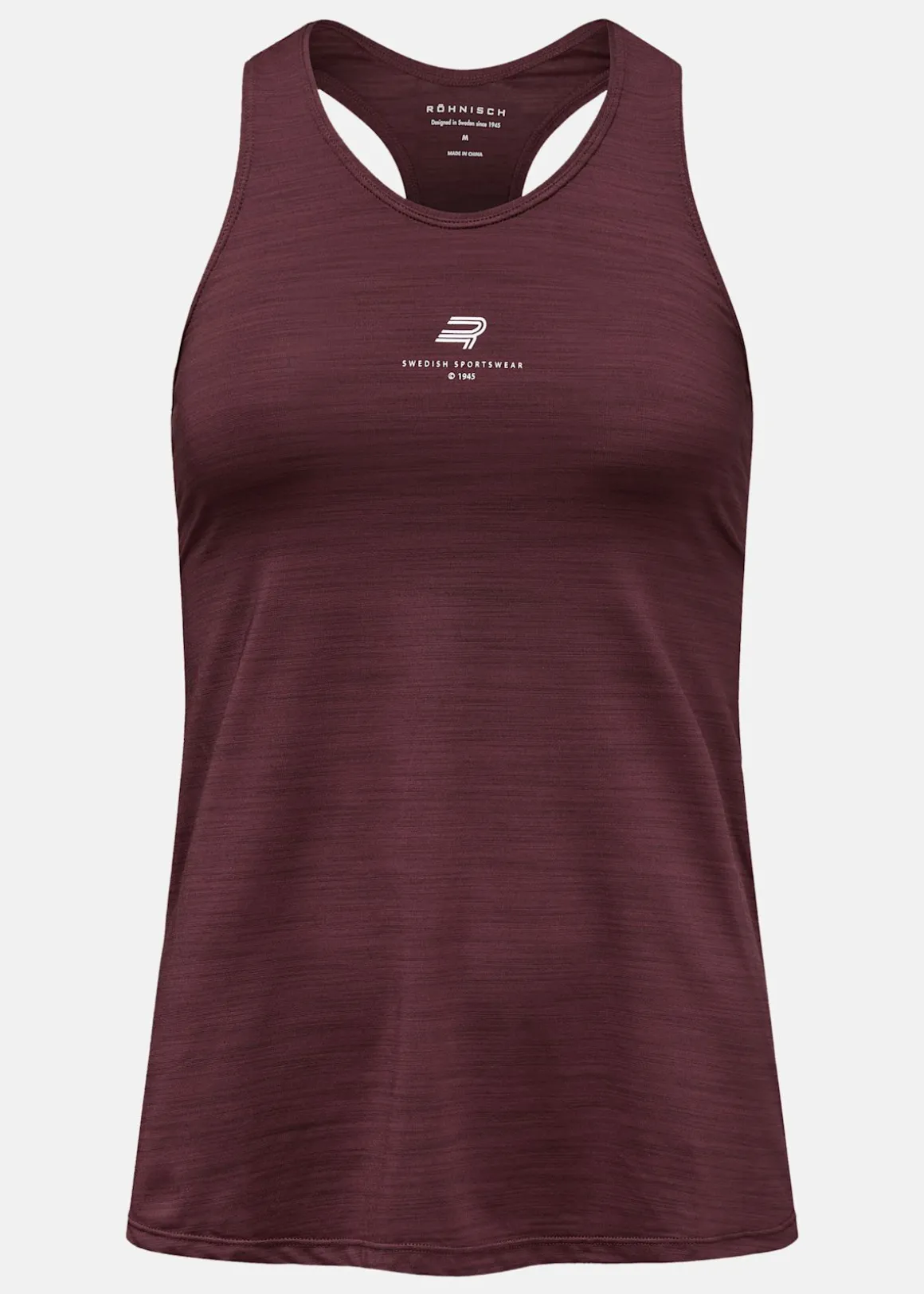 Motion Racerback